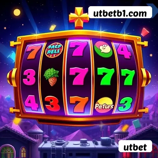 Mahjong Ways Slot - PG Soft