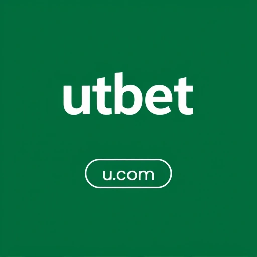 utbet Logo